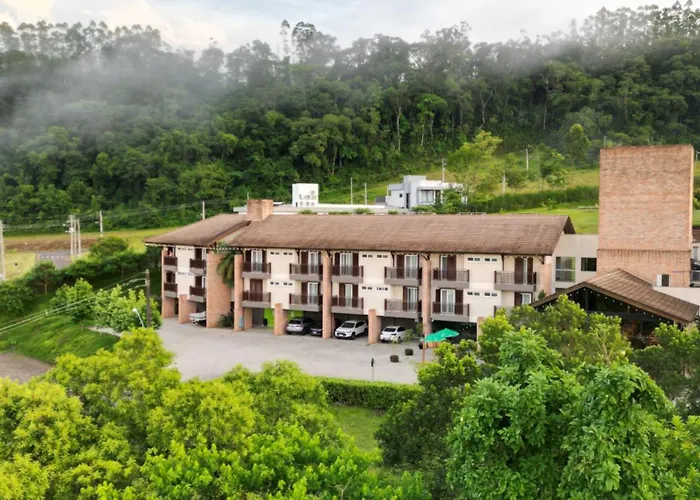 Bormon Hotel