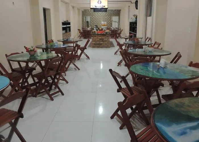 Hotel Lírio