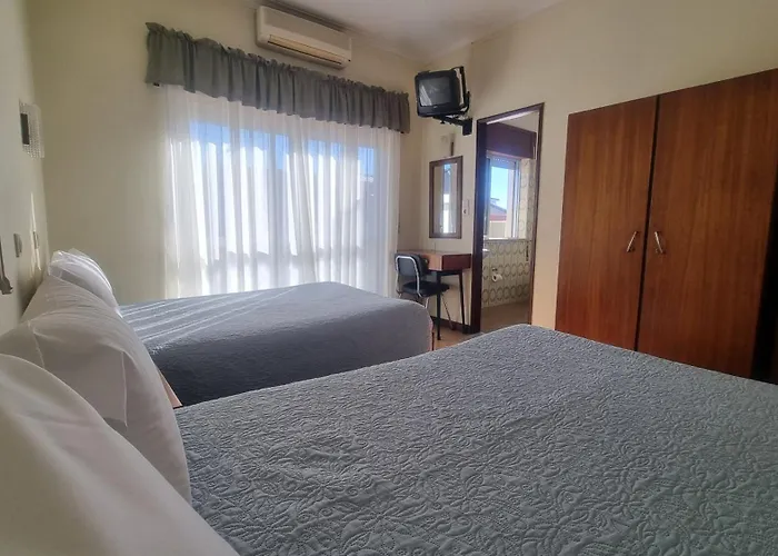 Hotel Bela Vista