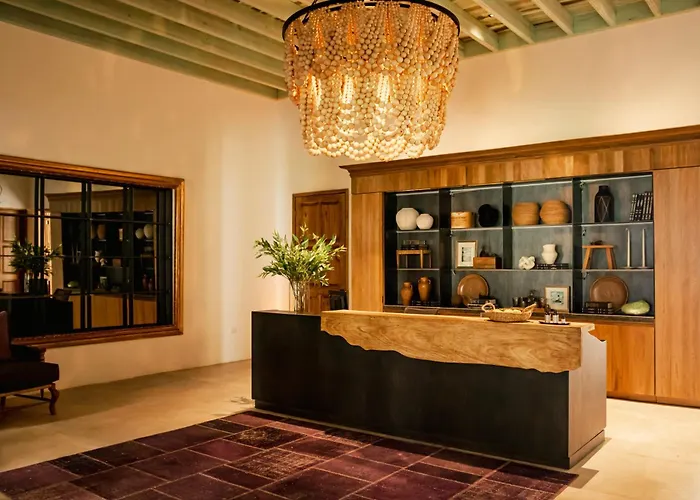 La Casona Del Banco Hotel Boutique