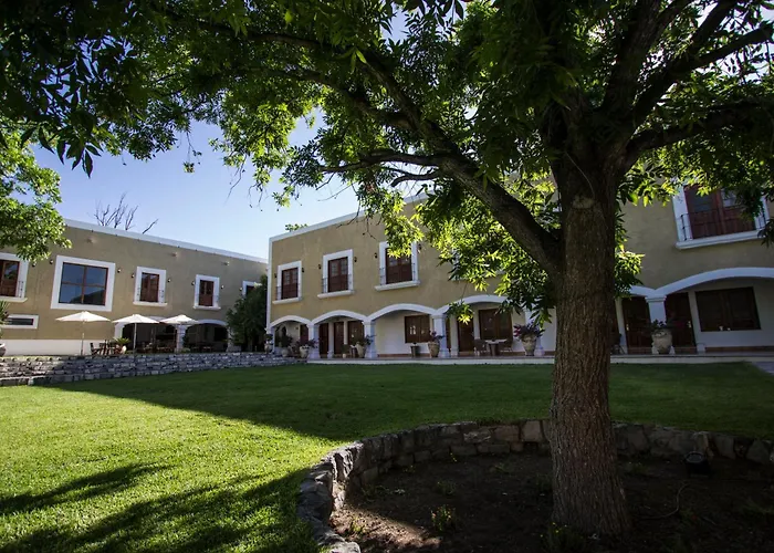 La Casona Del Banco Hotel Boutique