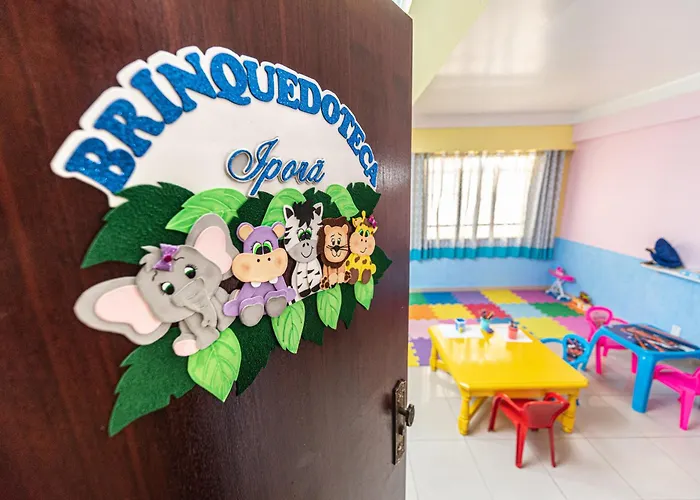 Hotel Iporã