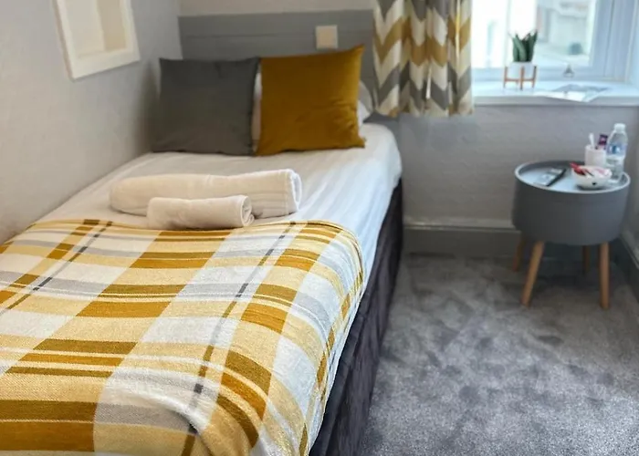 Gwesty Guest House
