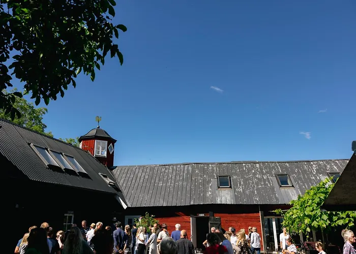 Kackelstugan