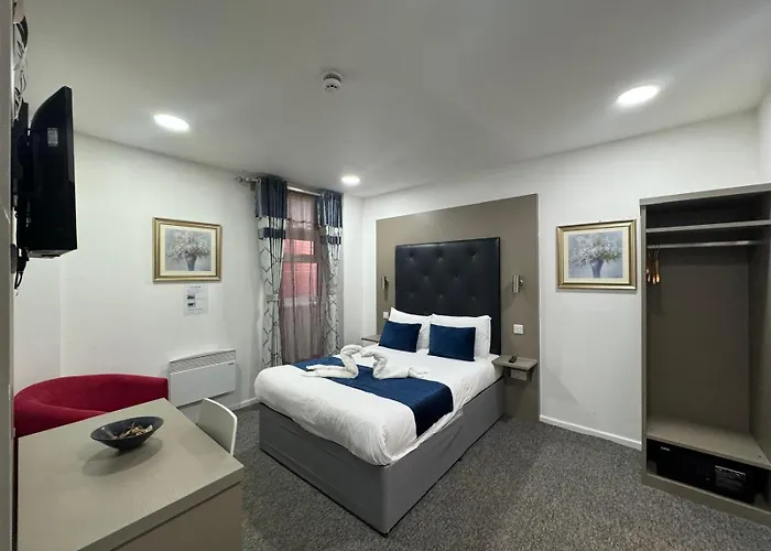 Abbey Hotel