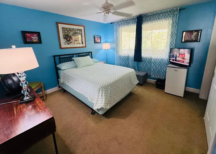 Kona Magic Honu Room