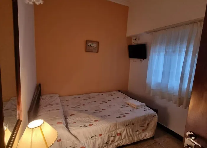 Hotel Brisas Del Mar