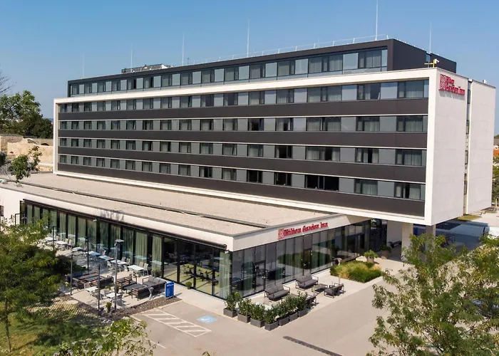 Hilton Garden Inn Wiener Neustadt