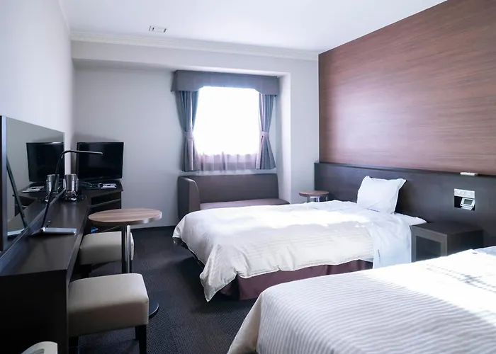 Hotel New Palace