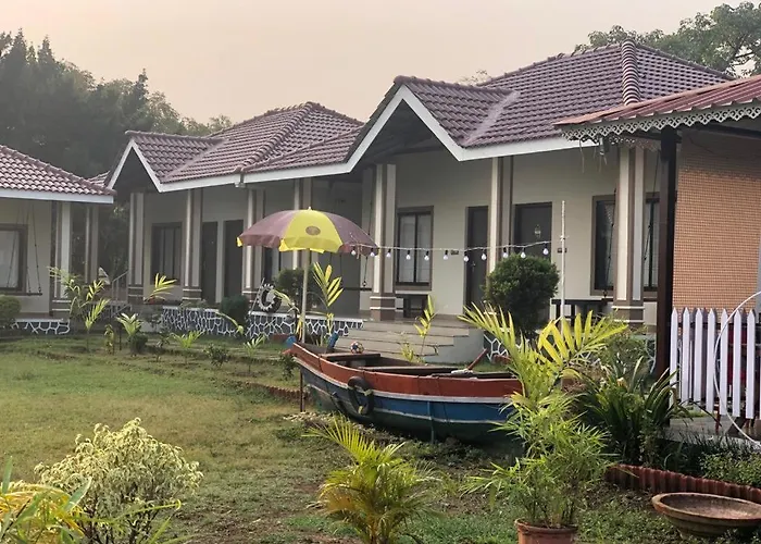 Windchime Cottages