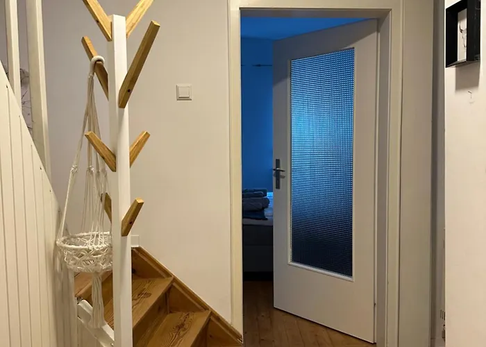 Ferienwohnung am Berg