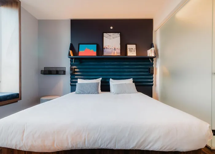 A-Stay Antwerp
