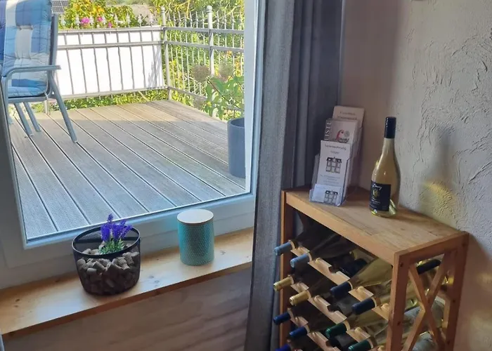 Ferienwohnung Fritzer