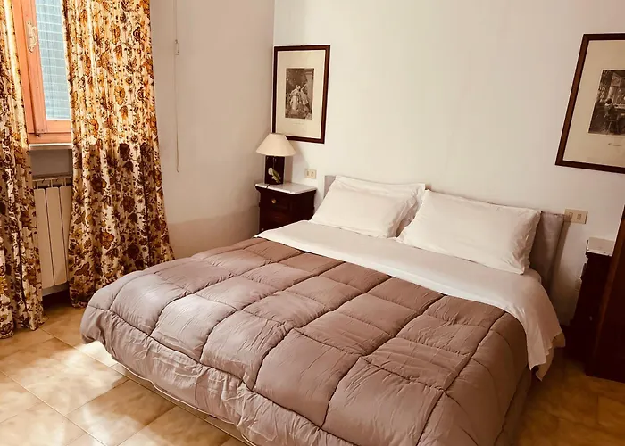 Hotel Le Logge