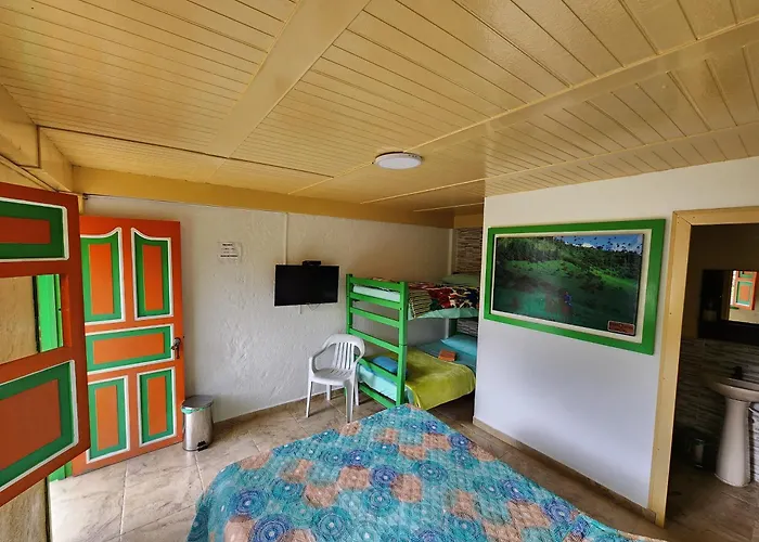 Hotel Casa Quinta Salento