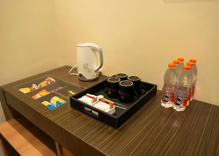 Brits Hotel Pangkalan Bun