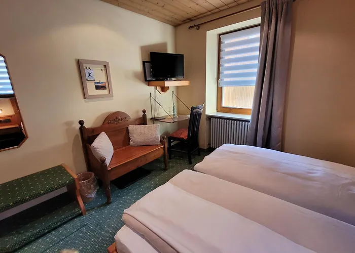 Hotel Obergfell