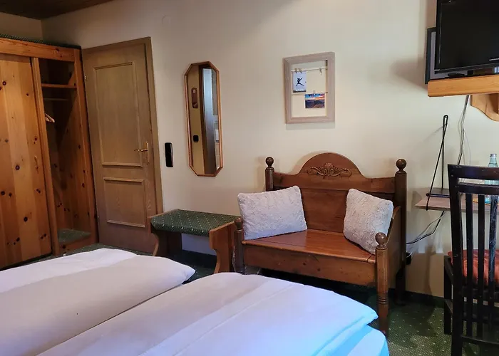Hotel Obergfell
