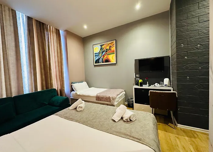 Colombia Apartments&Rooms