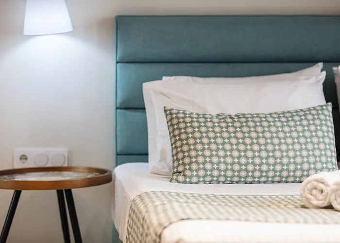 Philikon Luxury Suites
