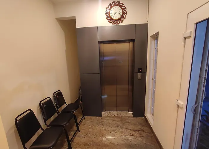 Mitra Hotels & Retreat