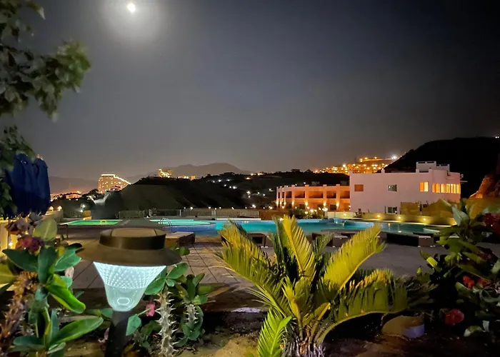 La Siesta Hotel Al Sokhna
