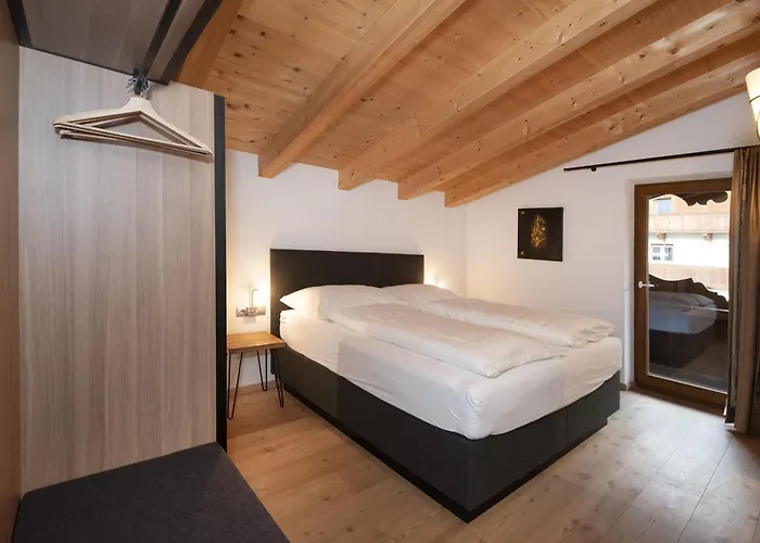 Naturapartments Alpbach