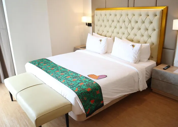 Maxonehotels At Jayapura