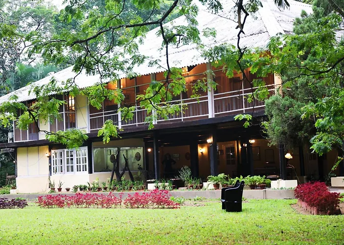 Mancotta Heritage Chang Bungalow
