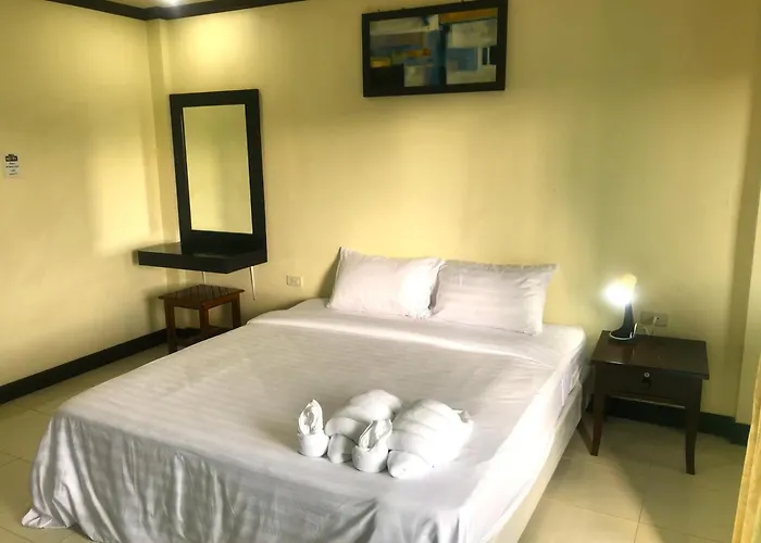 Parisia House