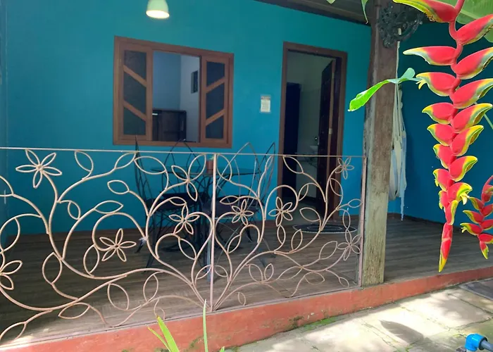 Pousada e Camping Lumiar