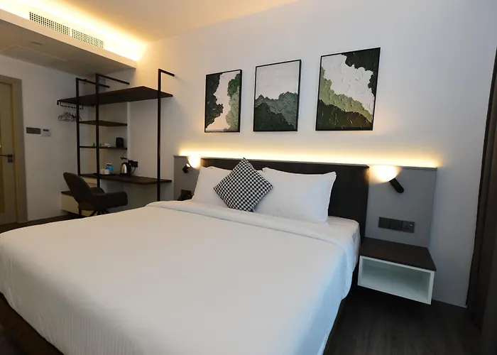 Rume Hotel