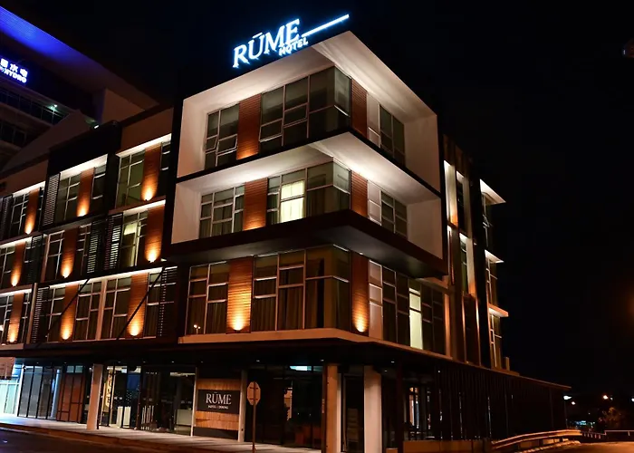 Rume Hotel