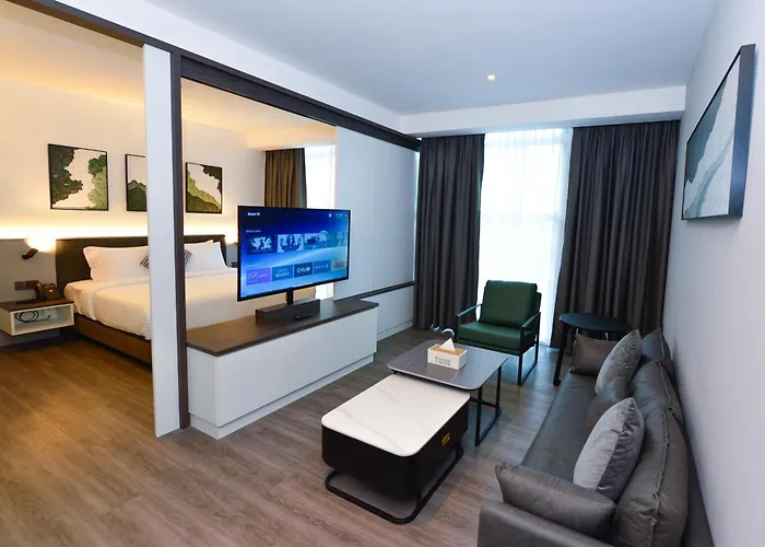 Rume Hotel