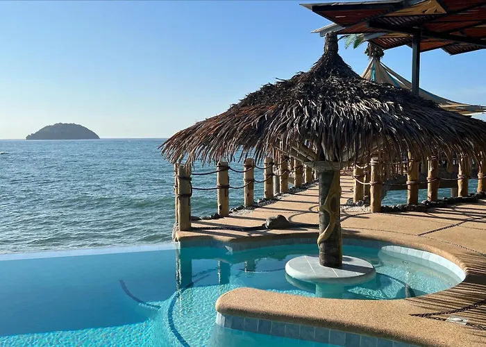 Sunset Island Villas Riviera Nayarit