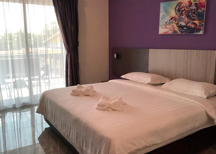 Wings Hotel