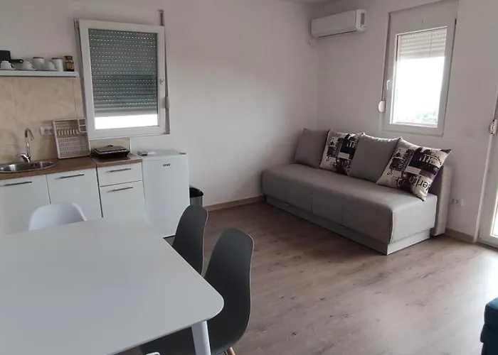 Apartmani Seaview