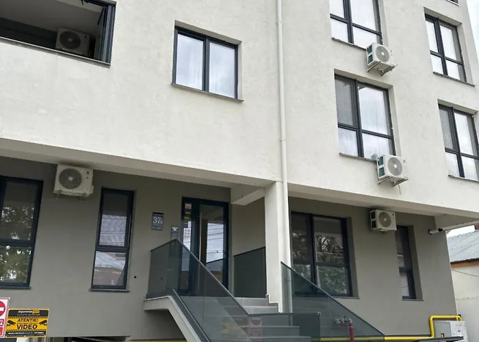 Stadium Central Apartment Residence&terrace