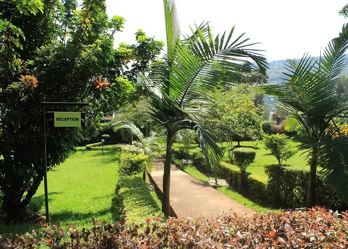 Rebero Resort Ltd