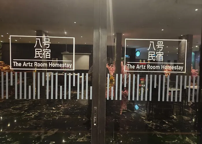 The Artz Hotel