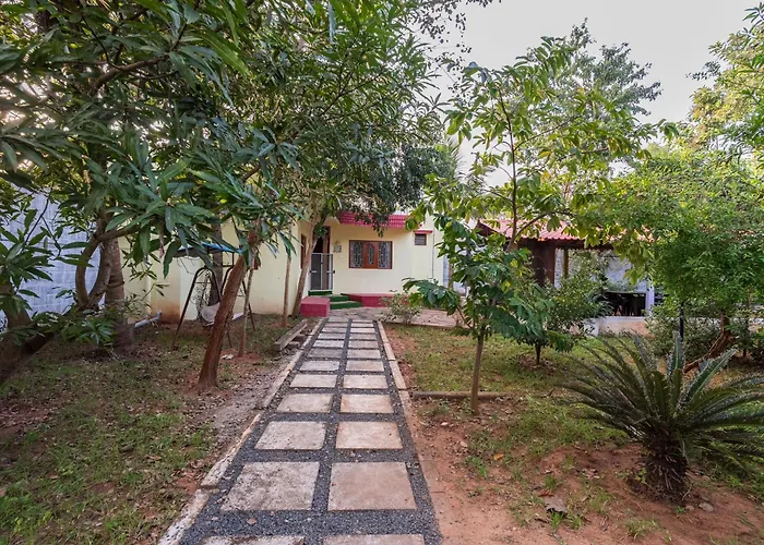 Ntr Garden