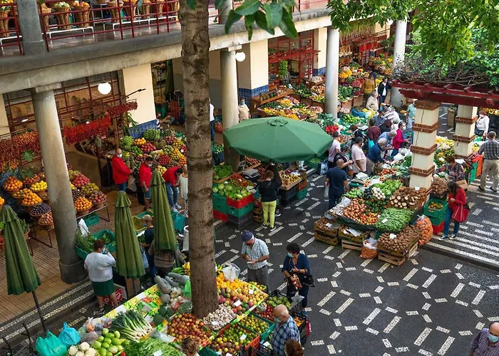 Oásis Suites - Funchal