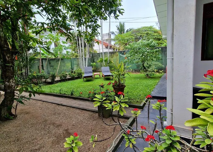 E & C Guesthouse