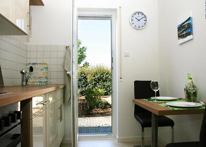 Ferienwohnung Alberto