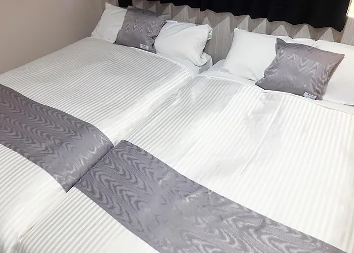 Hotel Livemax Honhachinohe Ekimae