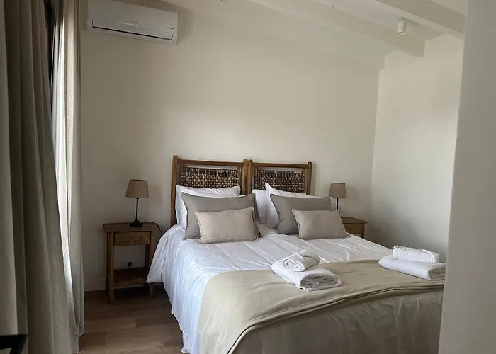 Hotel El Candil Tilcara
