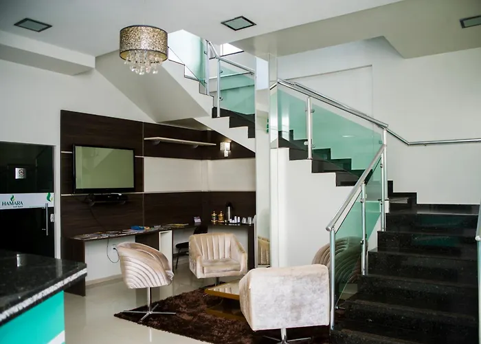 Hamara Soft Hotel