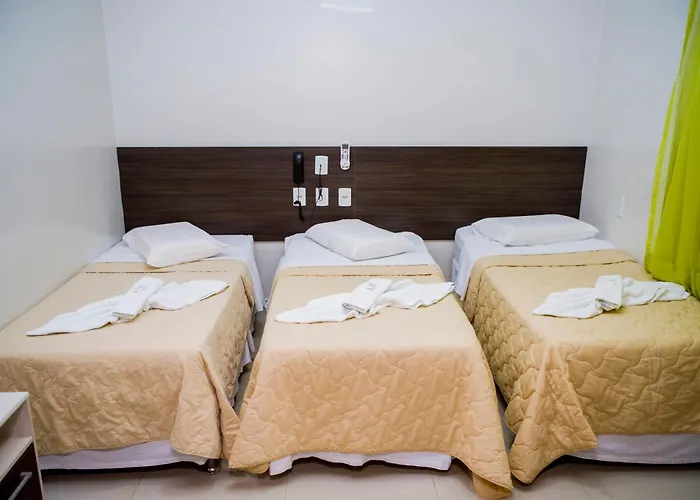 Hamara Soft Hotel