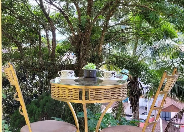 Espaço Brisa