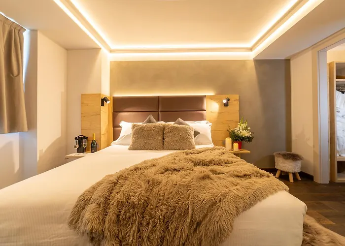 Riserva Bianca Limone Hotel & Spa